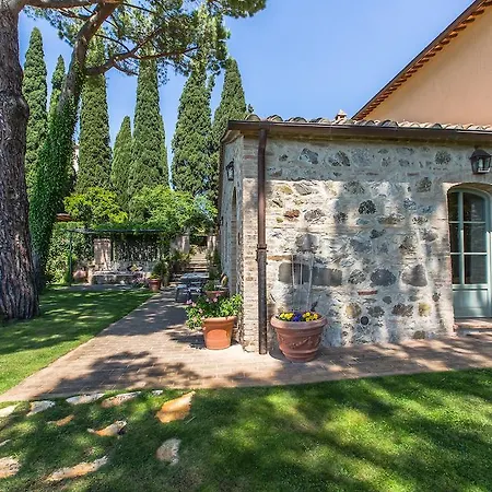 Argiano Dimore Wine Relais-3